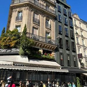 Magic Suite In Saint Germain Des Pres